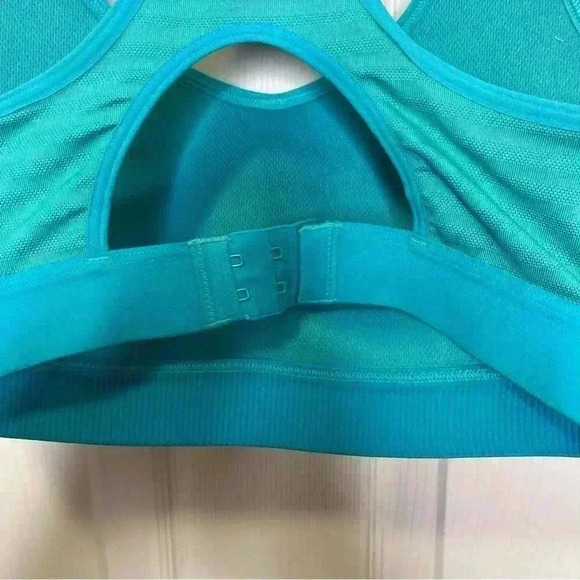 Gymshark Women’s Apex Sport Bra Sz XS - Picture 4 of 7